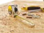 Afbeeldingen van STANLEY Rolbandmaat PowerLock® Classic ABS 0-33-198, 25mm, 8 meter