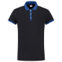 Afbeeldingen van Tricorp polo bicolor