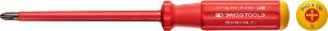 Afbeeldingen van PB Swiss Tools AG Classic VDE Phillips kruisschroevendraaier  PH3x150mm