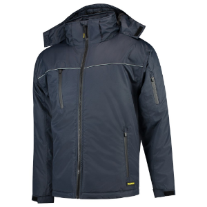 Afbeeldingen van TRICORP WORKWEAR Midi Parka 402004 navy 2XL
