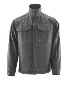 Afbeeldingen van MASCOT® Jas 06609 donker Antraciet Grijs 2XL