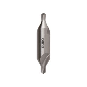 Afbeeldingen van RUKO Centreerboren DIN 333, HSS vorm A 217    4x56x10