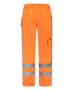 Afbeeldingen van Tricorp broek rws fluororanje