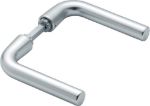 Afbeeldingen van HOPPE Deurkruk Bonn 150, deurdikte 35-45 mm, snelstiftverbinding