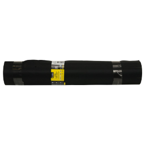 Afbeeldingen van Pandser EPDM Folie 800 x 0,5mm (20m) zwart