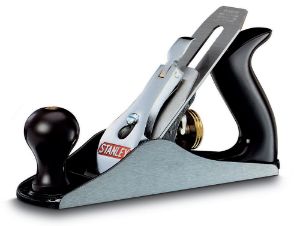 Afbeeldingen van STANLEY Blokschaaf Bailey® N°3, 4 en 4 1/2 1-12-004