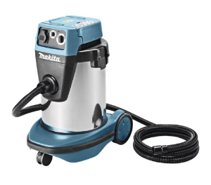 Afbeeldingen van Makita 230 V Stofzuiger L-klasse VC3210LX1 32ltr