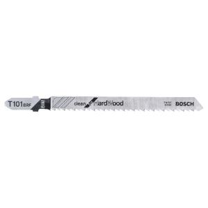 Afbeeldingen van Bosch Decoupeerzaagblad T 101 BRF