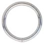 Afbeeldingen van DX Gelaste ring 8x45 gegalvaniseerd