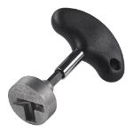 Afbeeldingen van Wolfcraft Schroevendraaier voor schroefhaken