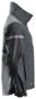Afbeeldingen van Snickers Workwear AllroundWork, Softshell Jack 1200 Staal grijs M