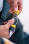 Afbeeldingen van STANLEY Multibit Stubby Schroevendraaier met ratel 0-66-358