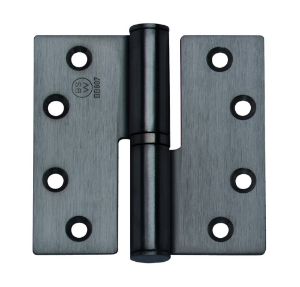 Afbeeldingen van BSW Kogelstiftpaumelles BB 807 GV, 89 x 89 mm, links, gegalvaniseerd, verzinkt