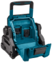 Afbeeldingen van Makita Ledlamp 40V-Max DEAML003G