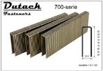 Afbeeldingen van Dutack Fasteners Nieten 700-serie 45mm