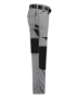 Afbeeldingen van TRICORP WORKWEAR Werkbroek Cordura Canvas 502009 grijs/zwart 42
