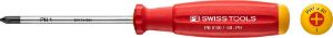 Afbeeldingen van PB Swiss Tools AG SwissGrip schroevendraaier Phillips PH1