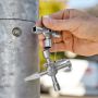 Afbeeldingen van KNIPEX TwinKey®, Schakelkastsleutel