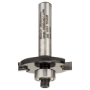 Afbeeldingen van Bosch Groefzaagjes HM  32x5x8mm