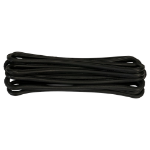 Afbeeldingen van Konvox spanrubber 8mm x 25cm set a 10 stuks