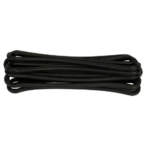Afbeeldingen van Konvox spanrubber 8mm x 25cm set a 10 stuks