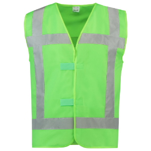 Afbeeldingen van TRICORP SAFETY Vest Reflectie