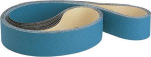 Afbeeldingen van FORUM Schuurband, zirkonium korund, breed 30x533mm K60