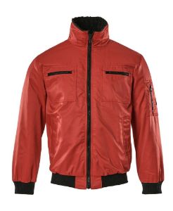 Afbeeldingen van MASCOT® Pilotenjas 00516 Rood M