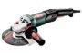 Afbeeldingen van Metabo Haakse slijper WE 19-180 Quick RT