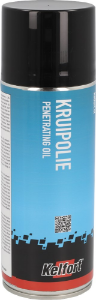 Afbeeldingen van Kelfort Kruipolie 400ml