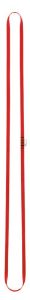 Afbeeldingen van Petzl Verankeringslus Anneau Rood 150cm