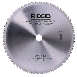 Afbeeldingen van Ridgid Zaagblad 80T 355mm