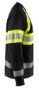 Afbeeldingen van Blåkläder Sweater high vis 3359