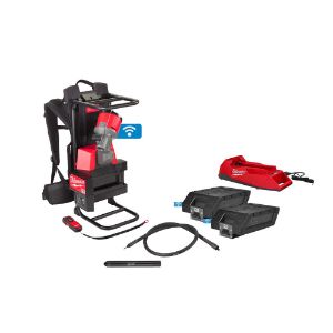 Afbeeldingen van MILWAUKEE® MX FUEL™ Ruggedragen Beton Trilnaald MXF CVBPKIT-602