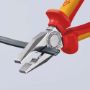 Afbeeldingen van KNIPEX Kombitang VDE 200