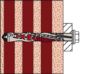 Afbeeldingen van Fischer Constructieplug met zeskantschroef DuoXpand FUS 10 x 140