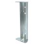 Afbeeldingen van GB Puisteun 60 x 70 x 360 mm, 115 x 2 mm zink magnesium