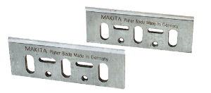 Afbeeldingen van Makita Schaafbeitels hm 82mm D-07967