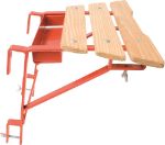 Afbeeldingen van Kelfort Ladderafstandhouder 