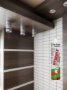 Afbeeldingen van Zwaluw Hybrifix® universele hybride lijm en kit grijs 290ml