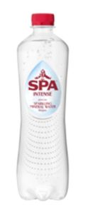 Afbeeldingen van Spa Intense rood petfles 50cl (24)