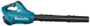 Afbeeldingen van Makita 2X18 v bladblazer DUB362Z