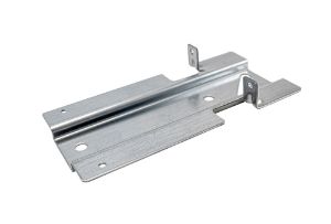 Afbeeldingen van GB Vloer HSB-strip met lip 191/264 sv