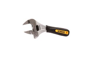 Afbeeldingen van Ironside Verstelbare schroefsleutel SWO92 XS-6" 34mm