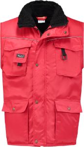 Afbeeldingen van Workman bodywarmer 2144