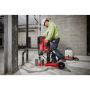 Afbeeldingen van MILWAUKEE® MX FUEL™ 350 mm diamant kernboormachine MXF DCD350