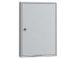 Afbeeldingen van De Raat Security Sleutelkast SLA 100 550x380x80 mm