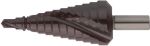 Afbeeldingen van FORUM HSS-stapboor, TiAlN 4-12.00mm