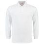 Afbeeldingen van TRICORP CASUAL Polosweater 301004 wit M