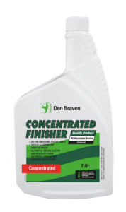 Afbeeldingen van Zwaluw Concentrated Finisher 1 liter